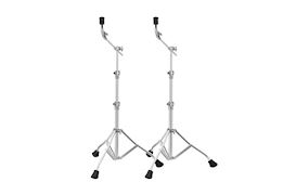 TAMA - HC73BSX2 SPARTAN CYMBAL BOOMSTANDS (2X)